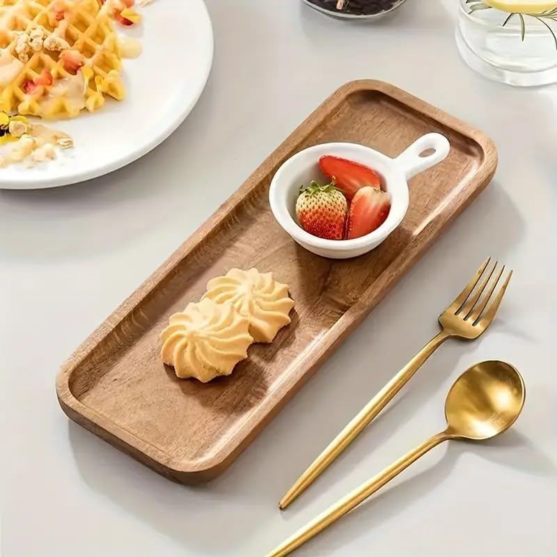 5-teiliges Serviertablett-Set  – Travertine Tray Oval Bewertung und Preis