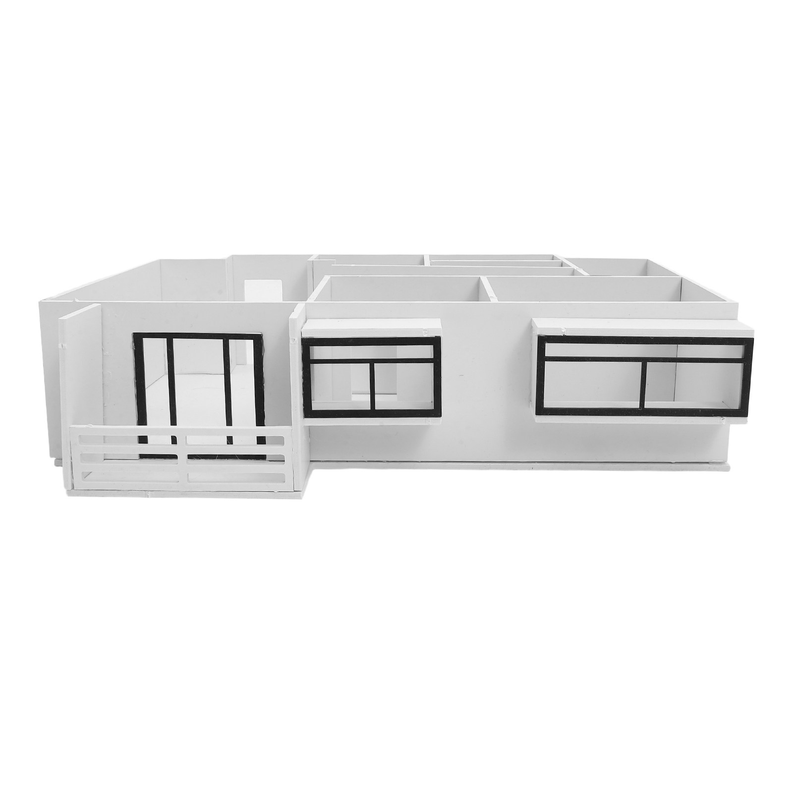 1 Set Wohnungseinrichtungs-Mod – Interior Design Layout Bewertung und Preis
