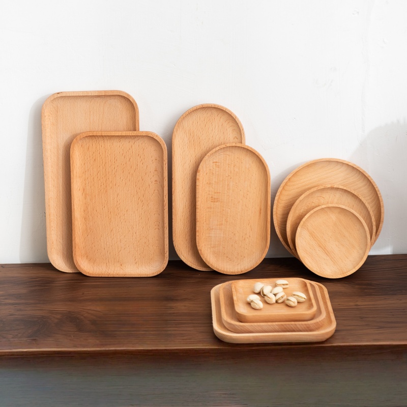 Frühstückstablett aus Massivem – Travertine Tray Oval Bewertung und Preis