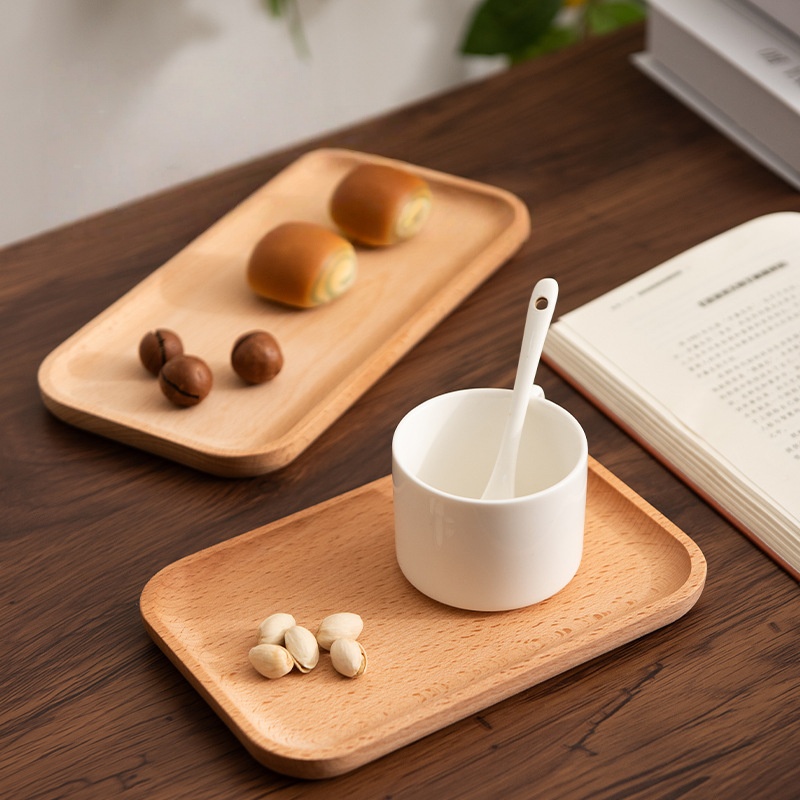 Frühstückstablett aus Massivem – Travertine Tray Oval Bewertung und Preis