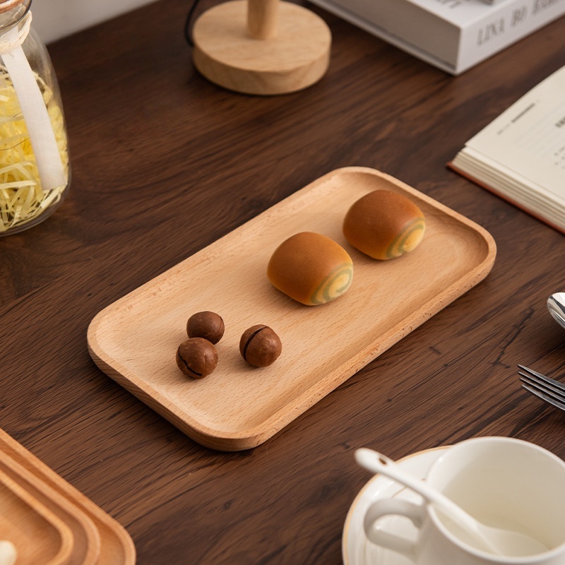 Frühstückstablett aus Massivem – Travertine Tray Oval Bewertung und Preis