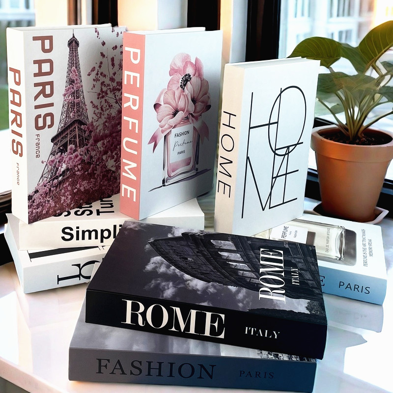 Parfüm Luxus Gefälschte Buch L – Interior Design Landscape Bewertung und Preis