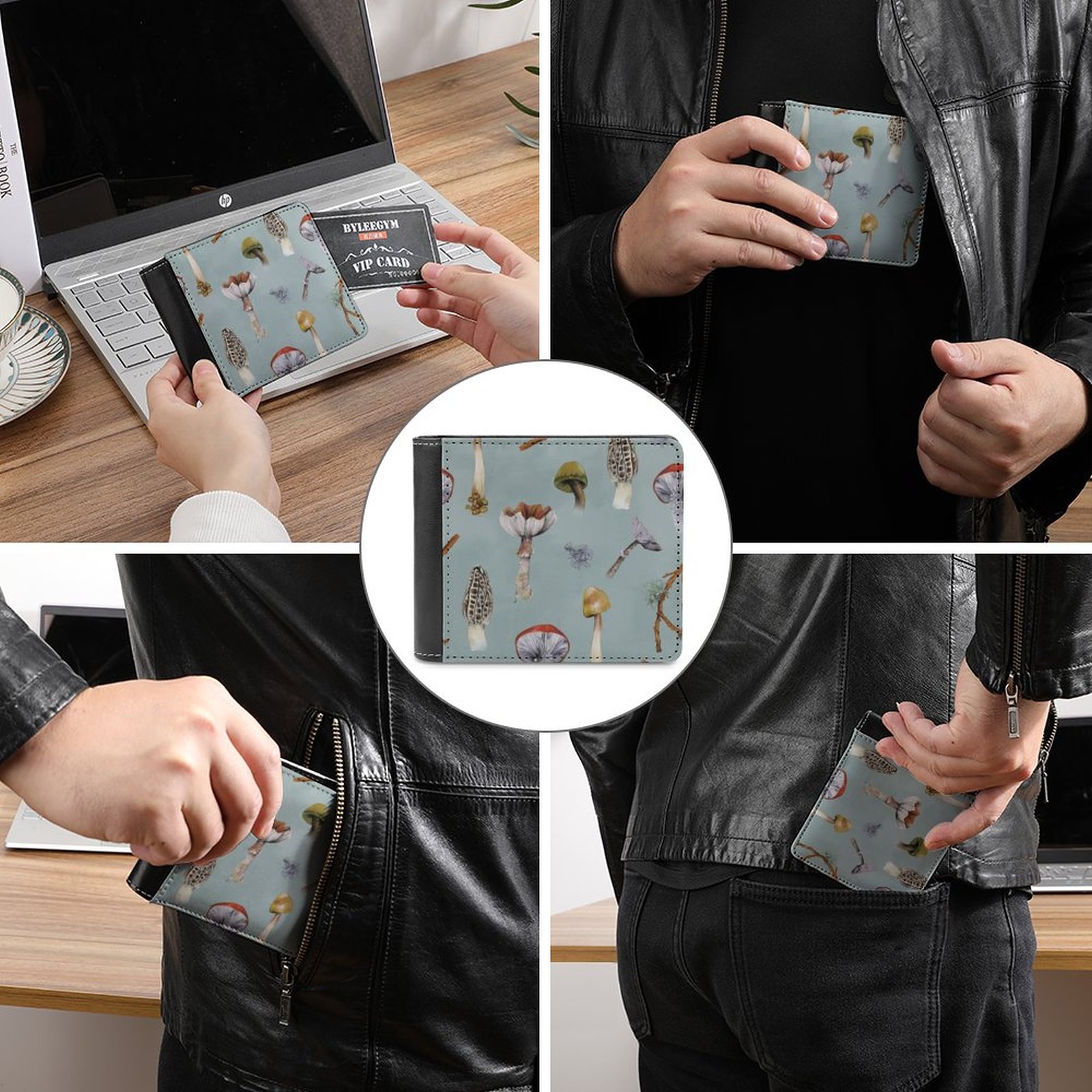 Off On Another Planet Herren-G – Interior Design Landscape Bewertung und Preis