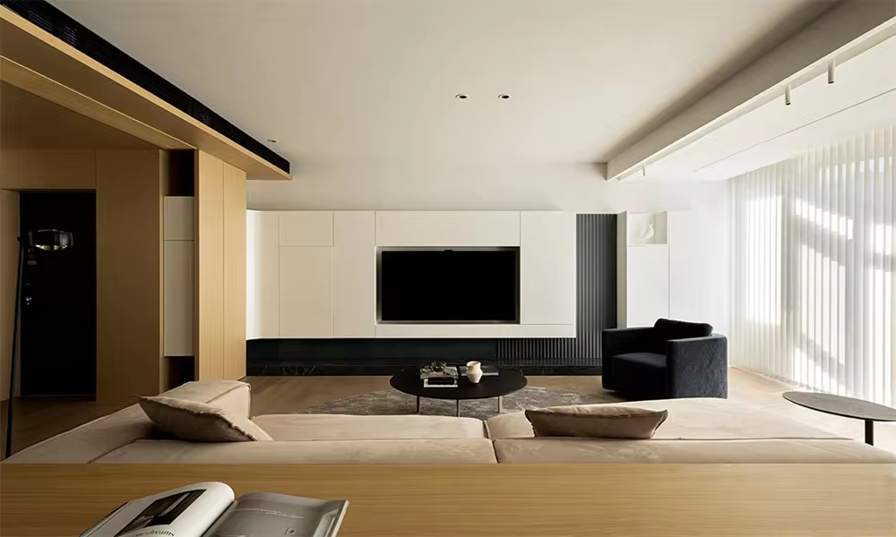Sanhai House Interior Design M – Interior Design Layout Bewertung und Preis