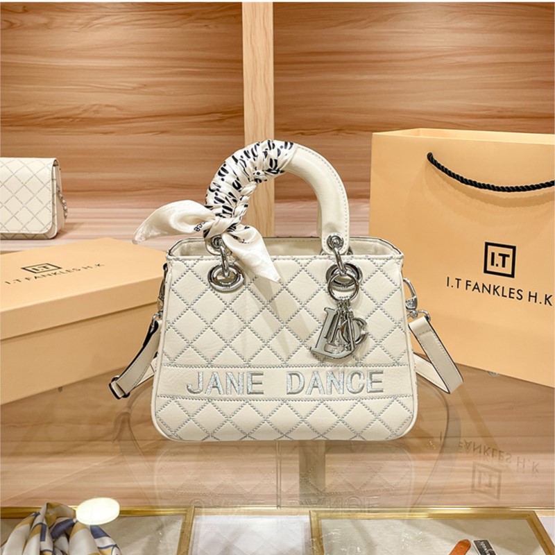 Marken-Damenhandtasche 2025 Ne – Interior Design Grid Bewertung und Preis