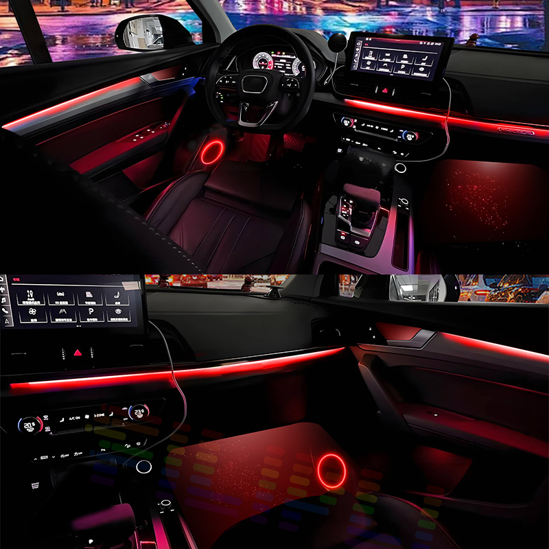 Für Lexus IS 2013-2025 Premium – Interior Design Apps Bewertung und Preis