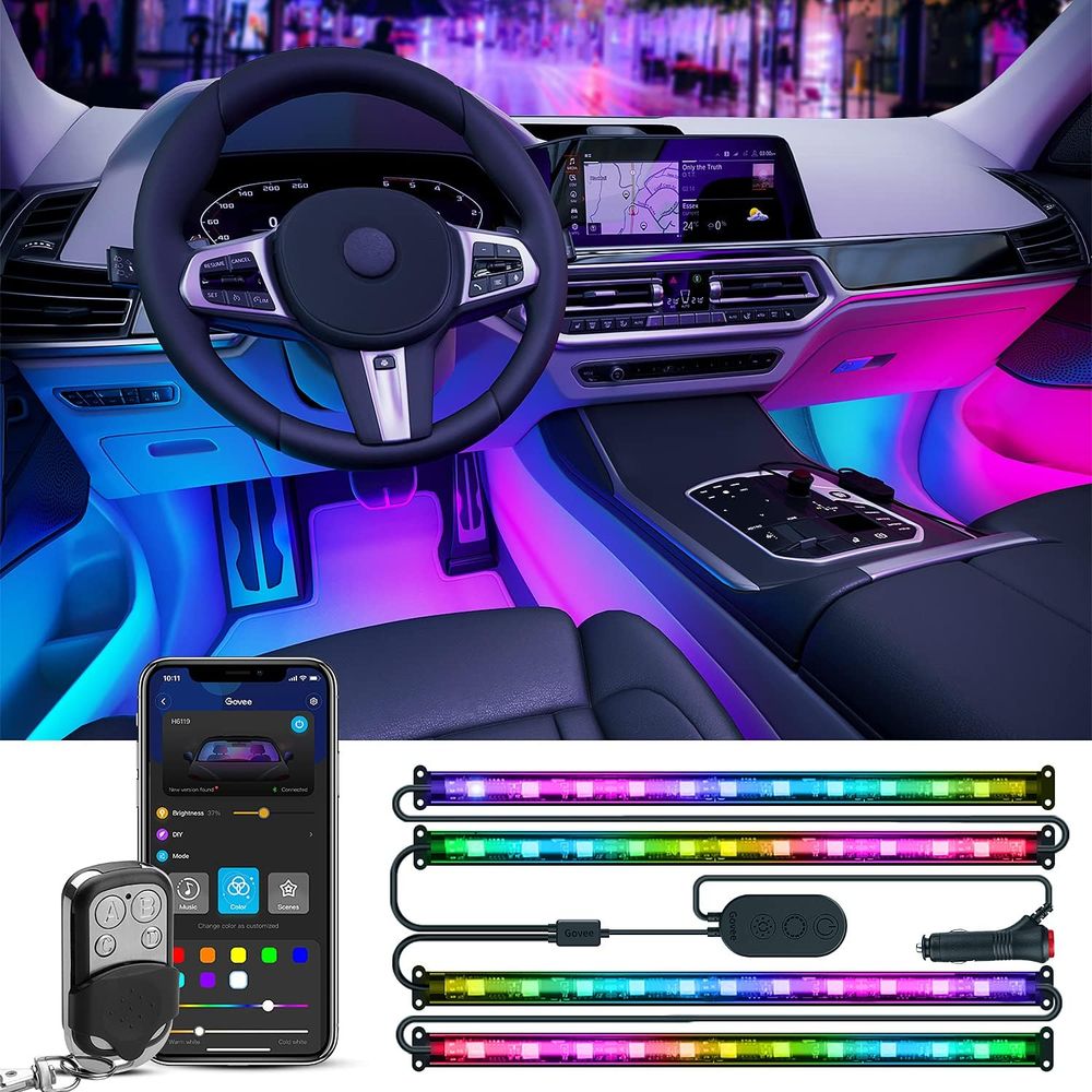 Autolichter, Intelligente Inne – Interior Design Apps Bewertung und Preis