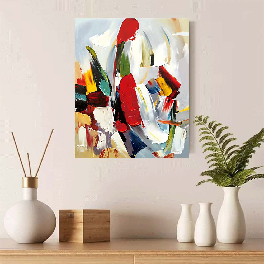 1 Stück-Leinwand-Poster, unger – Interior Design Landscape Bewertung und Preis