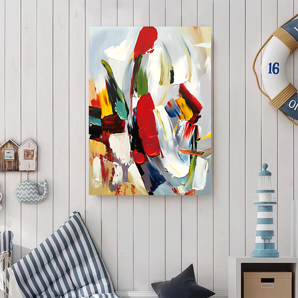 1 Stück-Leinwand-Poster, unger – Interior Design Landscape Bewertung und Preis