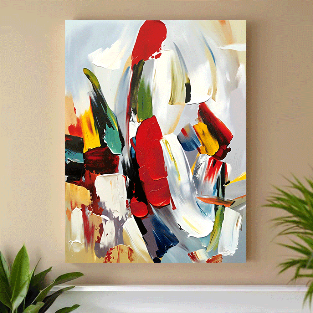 1 Stück-Leinwand-Poster, unger – Interior Design Landscape Bewertung und Preis
