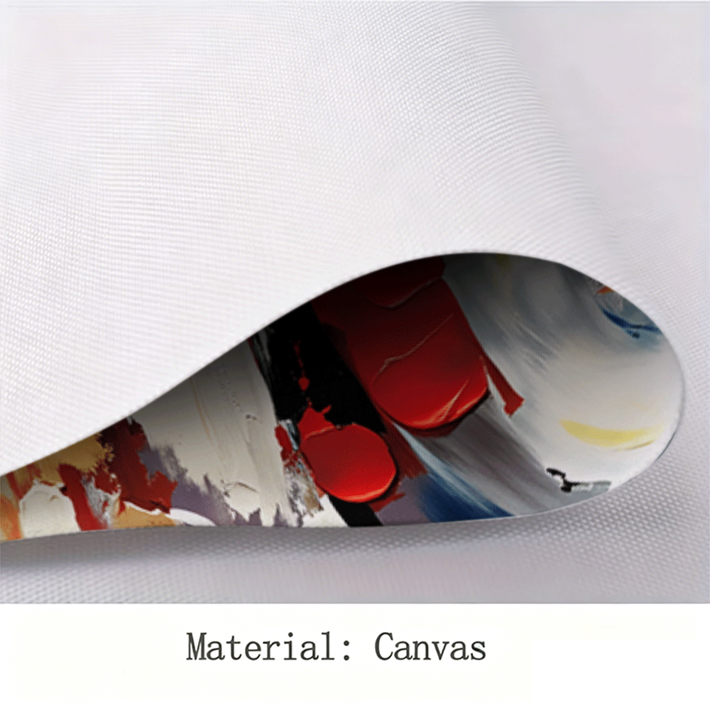 1 Stück-Leinwand-Poster, unger – Interior Design Landscape Bewertung und Preis