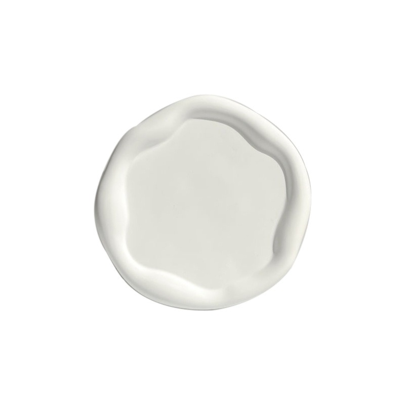 Dekorative Stütze mit unregelm – Travertine Tray Oval Bewertung und Preis