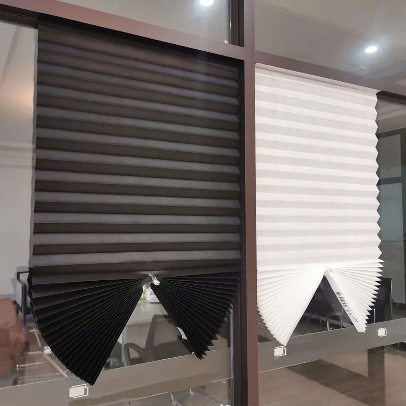 1 Stück Selbstklebende Halbtra – Linen Roller Blind Bewertung und Preis