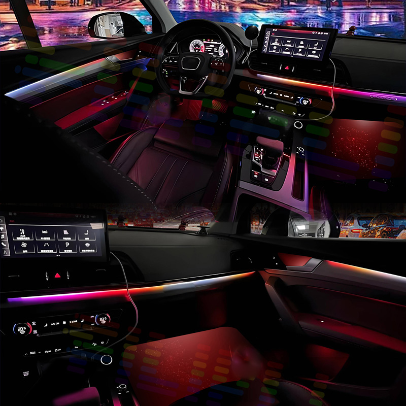Für Volvo S90 High-end Stealth – Interior Design Apps Bewertung und Preis