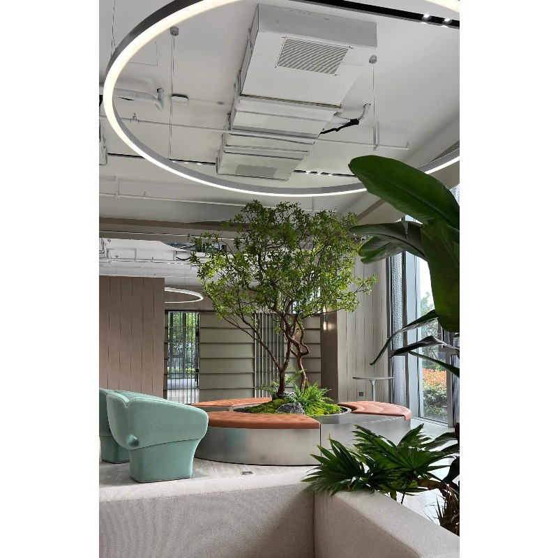 Künstliches Grün, Innendekorat – Interior Design Landscape Bewertung und Preis