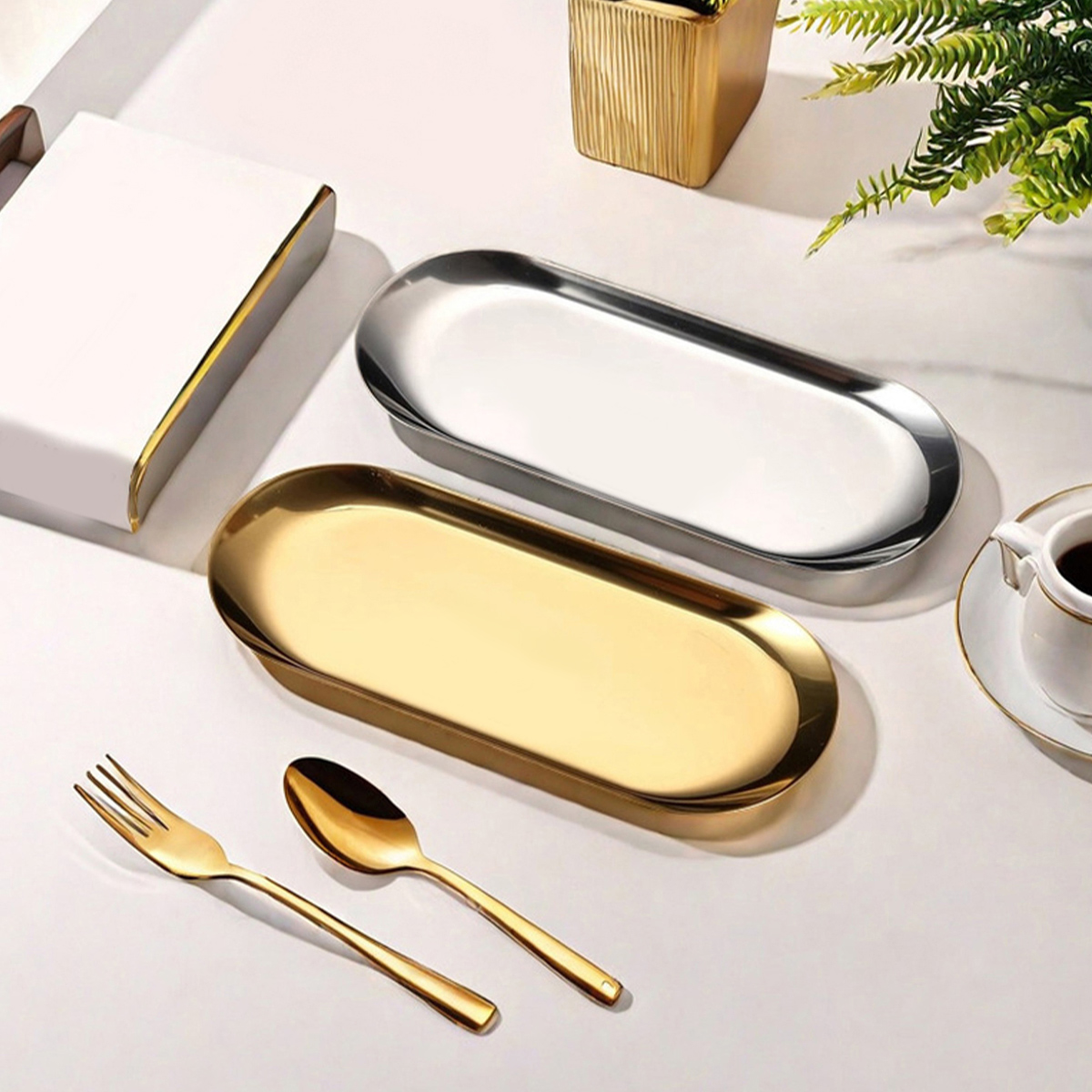 WORTHBUY Ovale Serviert ablett – Travertine Tray Oval Bewertung und Preis