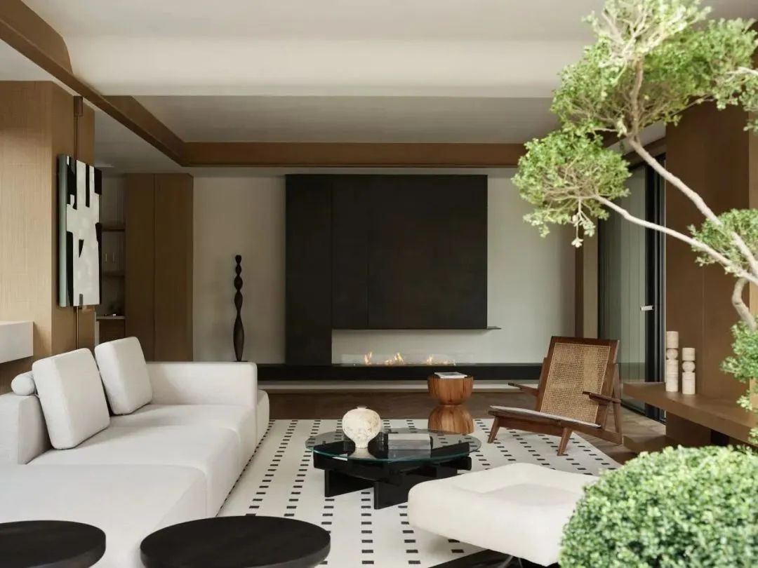 Sanhai Modern House Interior D – Interior Design Layout Bewertung und Preis