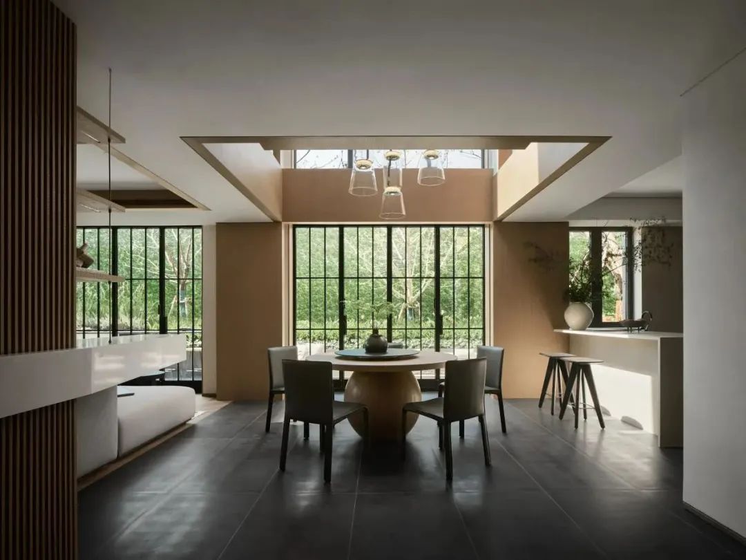 Sanhai Modern House Interior D – Interior Design Layout Bewertung und Preis