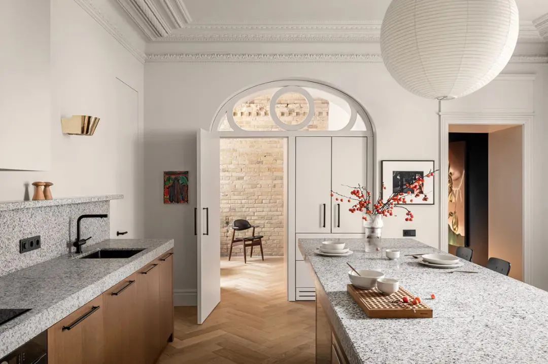 Sanhai-Innenarchitektur-Layout – Interior Design Layout Bewertung und Preis
