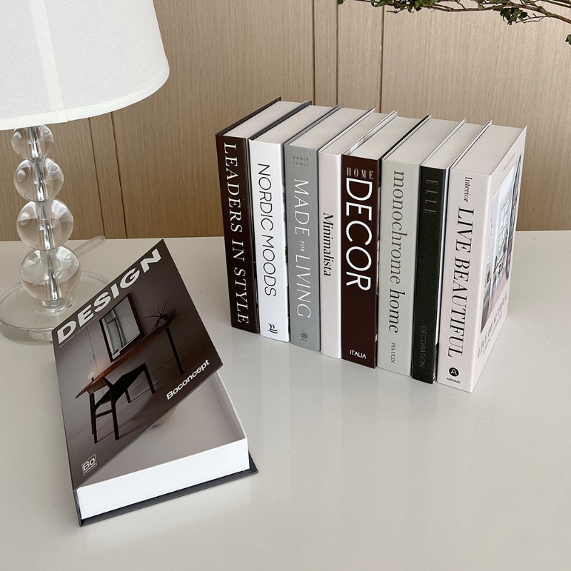 Einfache Home Serie Gefälschte – Interior Design Handbook Bewertung und Preis